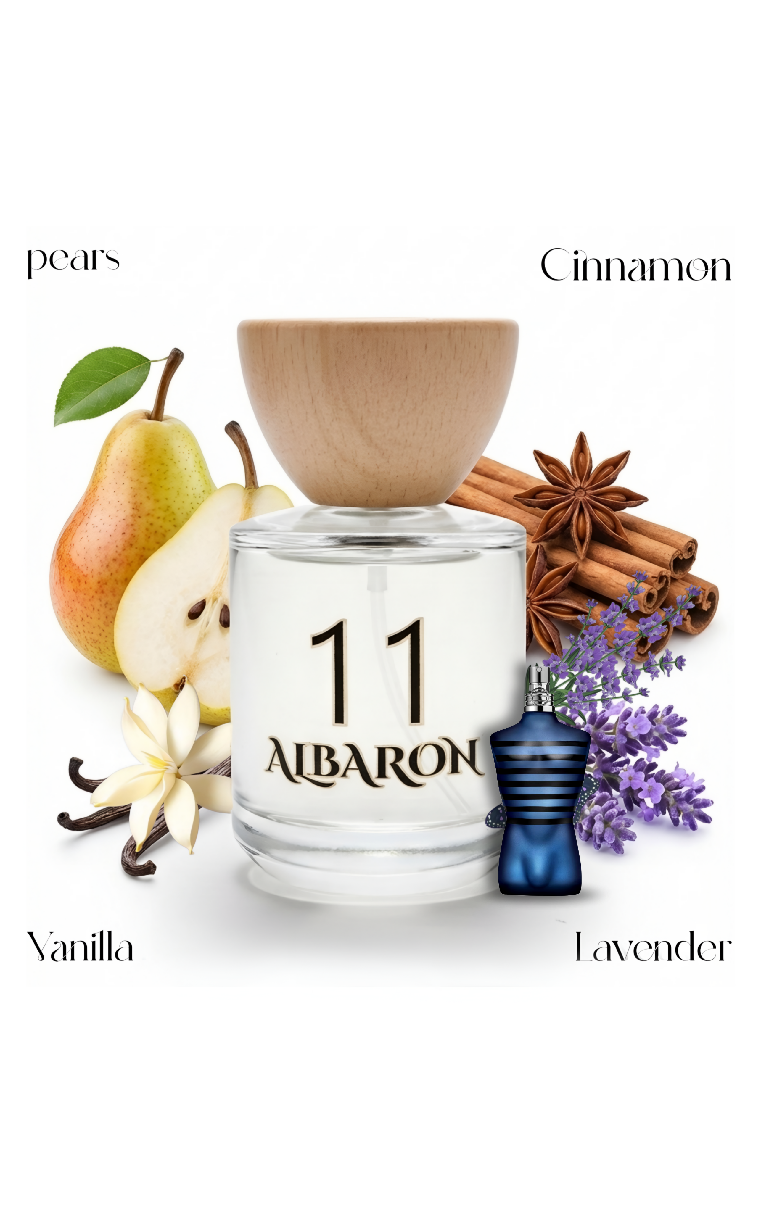 ١١ محاكاة الترا ميل