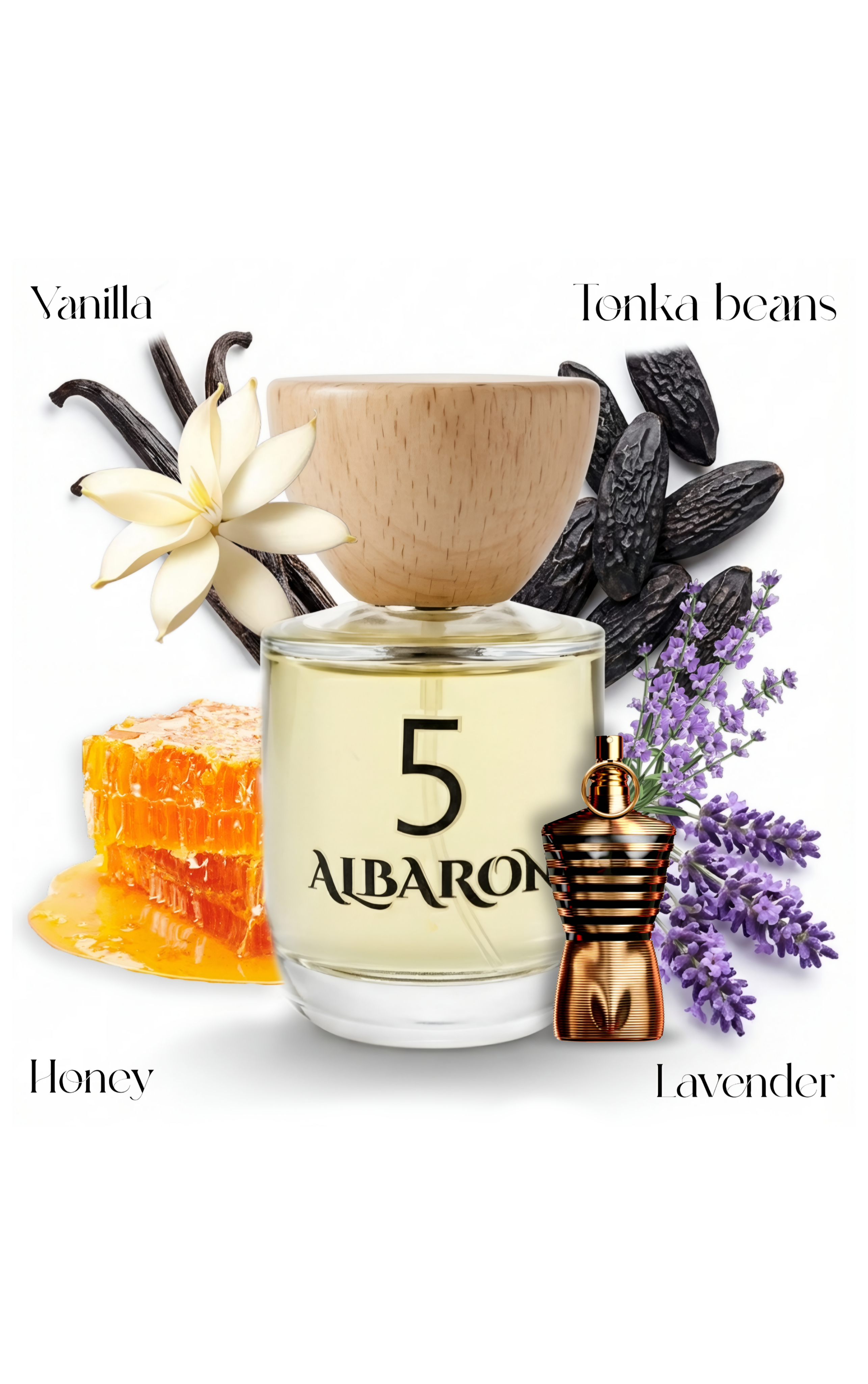 ٥ محاكاة لومال اليكسير